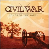 Građanski rat u prijedvojenom vlasništvu: pjesme juga Craig Duncan