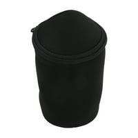 Zaštitna futrola zvučnika od octPeak-a, torba za pohranu zvučnika Bežični zvučnik Prijenosni prijevoz za prenos za zaštitu za revolve + ⅱ, torba za pohranu zvučnika