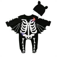 Baby Toddler Bodysuit Romper Kids Girls Boys Toucksfuit Playsuit Outfits Romper za djecu za 18 mjeseci