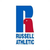 Russell Athletic Dri Power Open Donji džepni duks Unisex
