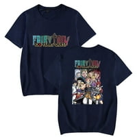 Rep Godine Potraga Anime Majica Ljetna unise Cosplay odjeća