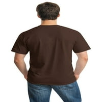 MMF - Muška majica kratki rukav, do muškaraca veličine 5xl - maco
