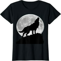 Wolf u majici Mjeseča - Cool Pull Dog Pup