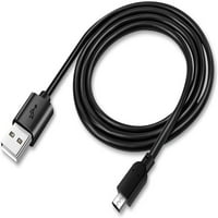 Momak-tech micro USB kablovski punjač kompatibilan sa LG W W Q K K K Q-napavite napajanjem