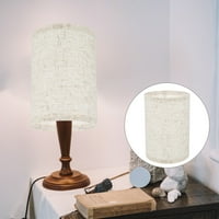 Lagana lampica pokriva tablica sjenka Jednostavna svjetiljka Zidni zaštitnik kućnog privjesak Dekor