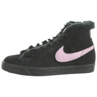 Mladi Nike Bluzer Boot Predškolski crni savršeni Pink SZ 1,5Y