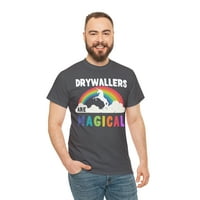 Dryghellers su magična grafička majica unise, veličina S-5XL