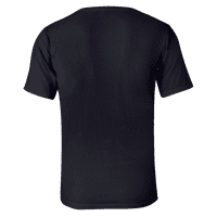 Dan nezavisnosti Veliki i visoki muškarci Majica kratkih rukava, Klasična majica za fit, veličine 70-8xl