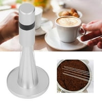Distributer u prahu za kafu, iglu od nehrđajućeg čelika Otporni na hrtu ubode ubode kafe prah mešanje
