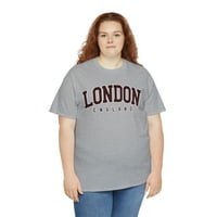 22GOFTS London England Momce za odmor, pokloni, majica