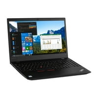 Polovno - Lenovo ThinkPad T570, 15.6 HD laptop, Intel Core i7-6600U @ 2. GHz, 16GB DDR3, novi 1TB M.