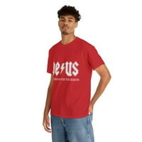Isus je razlog za sezonu unise grafičke majice