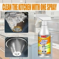 Kuhinjski kuhinjski čišćenje ulja za čišćenje ulja snažno teško sredstvo za čišćenje ulja Kuhinja za