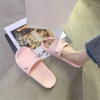 Ženske sandale Ljetne sandale slatke životinjske rogove sandale otvorene note home sandale bas sandale
