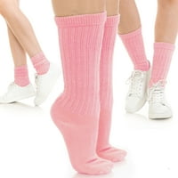 Basicono lagana lagana čarapa za žene