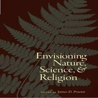 Zamišljanje prirode, nauke i religije, preobradni tvrdi dizalo Jim Proctor