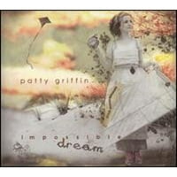 Unaprijed u vlasništvu nemogućeg sna Patty Griffin