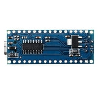 Nano v3. Atmega328P kompatibilan 5V 16MHz USB-C mikrokontroler