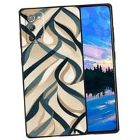 TIMELESES-BOODGLEASS-PESMS-TOČAJ - Telefonska futrola za Samsung Galaxy Note 5g za žene Muška Pokloni,