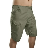 Hlače Muškarci Ljetne kratke hlače Poboljšane gradske hlače na otvorenom Teretne kratke hlače