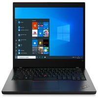 Lenovo ThinkPad L Gen & Business Laptop, AMD Radeon, 8GB RAM, 256GB PCIe SSD, WiFi, USB 3.2, win Pro)
