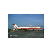 Herpa Garuda DC-9- 1- 1- 1- 1- 1