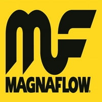 Magnaflow Sys XL 06- GM Duals CC SB DUALS Select: Chevrolet Silverado, 2006- GMC Sierra