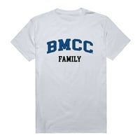 Borough of Manhattan Community College Obiteljska majica