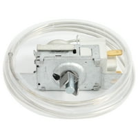 Zamjena termostata hladne kontrole za whirlpool ed2ntqxkq hladnjak - kompatibilan sa WP hladnjakom Termostatom - Upstart Components Marka