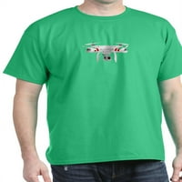 Cafepress - DJI Phantom Quadcopter majica - pamučna majica