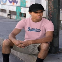 Majica Brooklyn Sport Style Muškarci -Mage by Shutterstock, muški xx-veliki