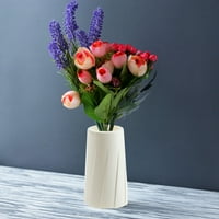 boca pgeraug novog uzorka Nordic cvjetna vaza imitacija keramičkog cvijeta potkare za kućna dekor decre