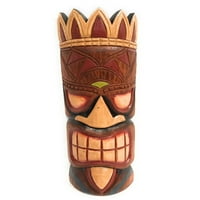Novac Tiki maska ​​20 - Havajski dekor
