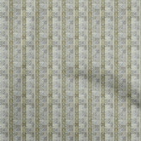 Onoone baršunaste sive tkanine azijski kilim šivaći materijal za ispis tkanina sa dvorištem širom