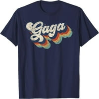 Retro slatka gaga za baku najbolju majicu Gaga ikad majke