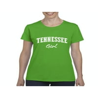 Ženska majica kratki rukav - Tennessee Girl