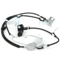 Lijeva + desno + stražnji ABS senzor za brzinu kotača ABS senzor za 2011. - za Infiniti G25, 2007- za