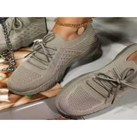 Ritualay Womens Athletic Cipele Fitness Workout Tenisice Prozračivo za tekuće cipele Lagani ne-klizni