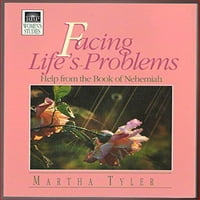 Problemi sa pregisnom životu: Pomoć iz knjige Nehemiah RBP Womens Studies Meke korice Martha L Tyler