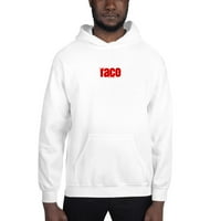 3xl Raco Cali stil dukserice pulover majicom po nedefiniranim poklonima