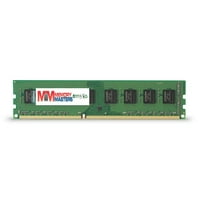 Memorymasters 8GB DDR memorija za biostar - H61MLV matičnu ploču PC3- 1600MHz Non-ECC radna površina