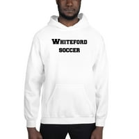 Whiteford Soccer Hoodeie pulover dukserice po nedefiniranim poklonima
