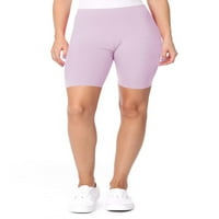 Uhdy ženska vježba visoki struk udoban elastični pojas čvrste aktivne joge biciklističke hlače s-3xl