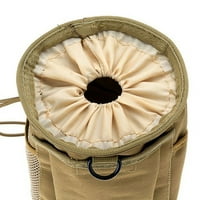Unise molle torbica, kompaktna višenamjenska uslužna torba za pojas otporna na vodu otporna na vodu