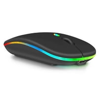 Bluetooth punjiv miš za Lenovo fle Seriju 2-in-laptop Bluetooth bežični miše dizajniran za laptop MAC