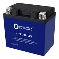 YTZ7S litijumska zamena baterije za Honda CBR1000RR