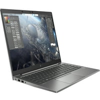 ZBOOK Firefly G Početna poslovna prijenosna računala, Intel Iris Xe, 64GB RAM, 512GB m. SATA SSD, win