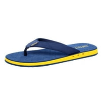 Muški flip flops Komforne tange sandale lagane ljetne plaže vodene sandale veličine 5,5- plave 5,5