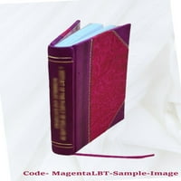 Istorija tiskanih izdanja starog zavjeta zajedno s opisom rabinskog i poliglot biblionskog volumena