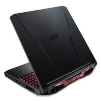 Acer NITRO AN515- Gaming Business Laptop, GeForce RT TI, 16GB RAM, Win Pro) sa Microsoft ličnim pristaništima